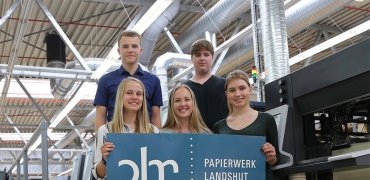 Papierwerk Landshut Mittler GmbH & Co. KG