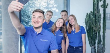 VELDENER Präzisionstechnik GmbH