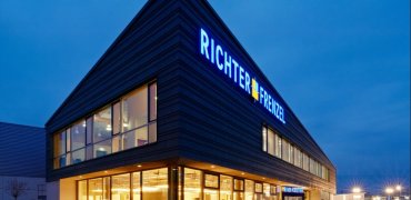 Richter + Frenzel Landshut GmbH