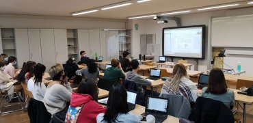 Fremdsprachenschule Landshut