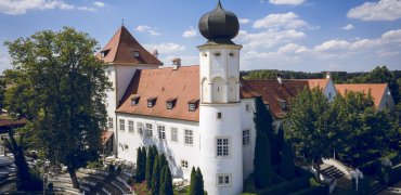 Schlosshotel Neufahrn
