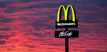 Rampf Gastro GmbH, McDonald´s Landshut