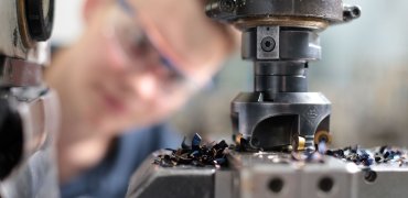 Röchling Precision Components SE & Co. KG (Mainburg)