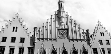 Stadt Landshut